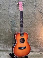 Maton 【横浜大楽器祭 特別販売品】EMD6 Diesel Special ~Mini Maton Series~ #15020【アウトレット大特価】_2