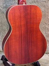 Maton 【横浜大楽器祭 特別販売品】EMD6 Diesel Special ~Mini Maton Series~ #15020【アウトレット大特価】_3