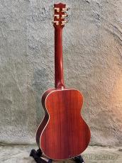 Maton 【横浜大楽器祭 特別販売品】EMD6 Diesel Special ~Mini Maton Series~ #15020【アウトレット大特価】_4