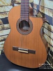 Antonio Sanchez [アントニオ・サンチェス] 2015年製 EG-3 Cedar 杉・マホガニー エレガット【日本総本店2F 在庫品】_2