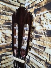 Antonio Sanchez [アントニオ・サンチェス] 2015年製 EG-3 Cedar 杉・マホガニー エレガット【日本総本店2F 在庫品】_5