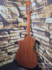 Antonio Sanchez [アントニオ・サンチェス] 2015年製 EG-3 Cedar 杉・マホガニー エレガット【日本総本店2F 在庫品】_6