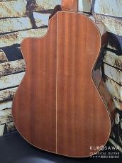 Antonio Sanchez [アントニオ・サンチェス] 2015年製 EG-3 Cedar 杉・マホガニー エレガット【日本総本店2F 在庫品】_7