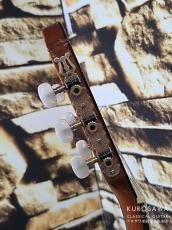 Antonio Sanchez [アントニオ・サンチェス] 2015年製 EG-3 Cedar 杉・マホガニー エレガット【日本総本店2F 在庫品】_8