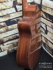 Antonio Sanchez [アントニオ・サンチェス] 2015年製 EG-3 Cedar 杉・マホガニー エレガット【日本総本店2F 在庫品】_11