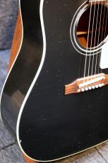 Gibson 【現物動画あり】【USED】Murphy Lab 1960's J-45 Ebony Light Aged【限定15本DealerOrder品】【池袋店】_6