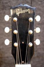 Gibson 【現物動画あり】【USED】Murphy Lab 1960's J-45 Ebony Light Aged【限定15本DealerOrder品】【池袋店】_9
