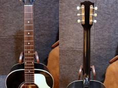 Gibson 【現物動画あり】【USED】Murphy Lab 1960's J-45 Ebony Light Aged【限定15本DealerOrder品】【池袋店】_10