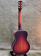 Maton 【横浜大楽器祭 特別販売品】Troubadour EMTB6 Mini Tobacco Sunburst #17106【アウトレット大特価】_5