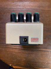 BOSS DD-3　日本製デジタルディレイ_3