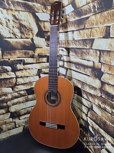 Cordoba コルドバ 2020年代製 F7 Paco Flamenco フラメンコギター【日本総本店2F 在庫品】