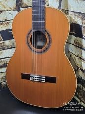 Cordoba コルドバ 2020年代製 F7 Paco Flamenco フラメンコギター【日本総本店2F 在庫品】_2