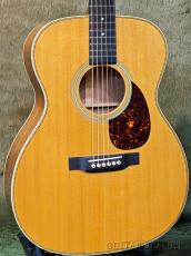 Martin OM-28 Standard w/Dot Position Marker -2019USED!!-【48回迄金利0%対象】_2