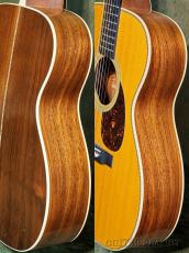 Martin OM-28 Standard w/Dot Position Marker -2019USED!!-【48回迄金利0%対象】_4