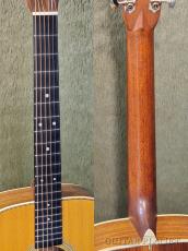 Martin OM-28 Standard w/Dot Position Marker -2019USED!!-【48回迄金利0%対象】_7