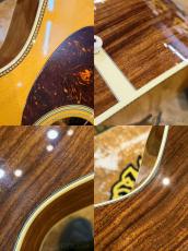 Martin OM-28 Standard w/Dot Position Marker -2019USED!!-【48回迄金利0%対象】_9