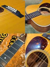 Martin OM-28 Standard w/Dot Position Marker -2019USED!!-【48回迄金利0%対象】_10