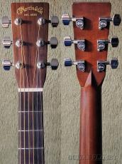 Martin D-28 Standard -2007USED!!-【48回迄金利0%対象】_8