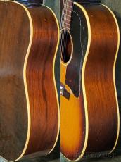 Gibson 1959 J-45 Adjustable Bridge -Vintage!!-【実機動画あり】【48回迄金利0%対象】_4