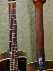 Gibson 1959 J-45 Adjustable Bridge -Vintage!!-【実機動画あり】【48回迄金利0%対象】_7