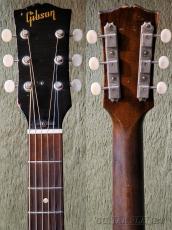 Gibson 1959 J-45 Adjustable Bridge -Vintage!!-【実機動画あり】【48回迄金利0%対象】_8