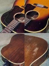 Gibson 1959 J-45 Adjustable Bridge -Vintage!!-【実機動画あり】【48回迄金利0%対象】_9