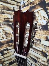 Conde Hermanos [コンデ・エルマノス] コンデ・アトーチャ Conde Atocha 2019年製 Media Luna Negra 松・ハカランダ 660mm【日本総本店2F 在庫品】_5