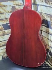 Conde Hermanos [コンデ・エルマノス] コンデ・アトーチャ Conde Atocha 2019年製 Media Luna Negra 松・ハカランダ 660mm【日本総本店2F 在庫品】_6