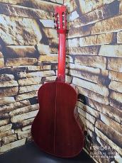 Conde Hermanos [コンデ・エルマノス] コンデ・アトーチャ Conde Atocha 2019年製 Media Luna Negra 松・ハカランダ 660mm【日本総本店2F 在庫品】_7