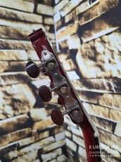 Conde Hermanos [コンデ・エルマノス] コンデ・アトーチャ Conde Atocha 2019年製 Media Luna Negra 松・ハカランダ 660mm【日本総本店2F 在庫品】_8