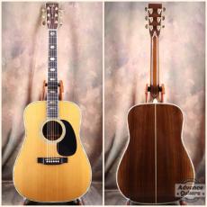 Martin 1995年製 D-45