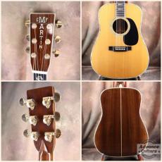 Martin 1995年製 D-45_2