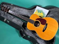 Shenandoah by C.F. Martin MHOM-28