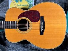 Shenandoah by C.F. Martin MHOM-28_2