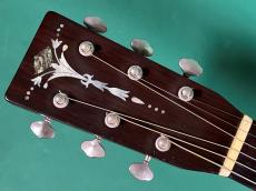 Shenandoah by C.F. Martin MHOM-28_5