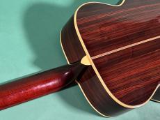 Shenandoah by C.F. Martin MHOM-28_9