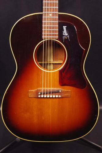 Gibson B-25
