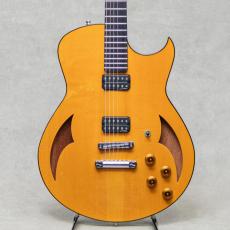 Marchione Guitars Semi-Hollow Arch Top TOM Bridge and Stop Tailpiece / 2014