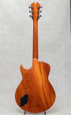 Marchione Guitars Semi-Hollow Arch Top TOM Bridge and Stop Tailpiece / 2014_4