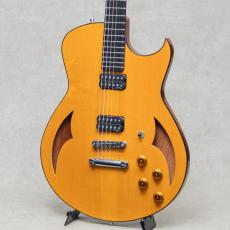 Marchione Guitars Semi-Hollow Arch Top TOM Bridge and Stop Tailpiece / 2014_5