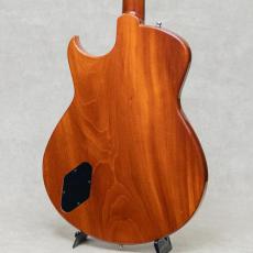 Marchione Guitars Semi-Hollow Arch Top TOM Bridge and Stop Tailpiece / 2014_6