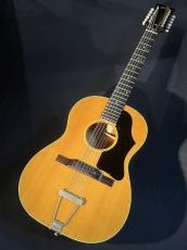 Gibson 【Vintage】Gibson B-25-12 Natural【1965年製】【G-Club Tokyo】_2