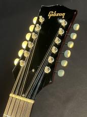Gibson 【Vintage】Gibson B-25-12 Natural【1965年製】【G-Club Tokyo】_4