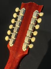 Gibson 【Vintage】Gibson B-25-12 Natural【1965年製】【G-Club Tokyo】_5