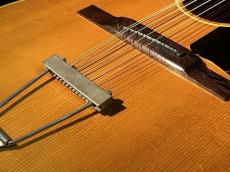 Gibson 【Vintage】Gibson B-25-12 Natural【1965年製】【G-Club Tokyo】_6