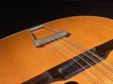 Gibson 【Vintage】Gibson B-25-12 Natural【1965年製】【G-Club Tokyo】_7