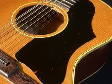 Gibson 【Vintage】Gibson B-25-12 Natural【1965年製】【G-Club Tokyo】_8