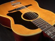 Gibson 【Vintage】Gibson B-25-12 Natural【1965年製】【G-Club Tokyo】_10