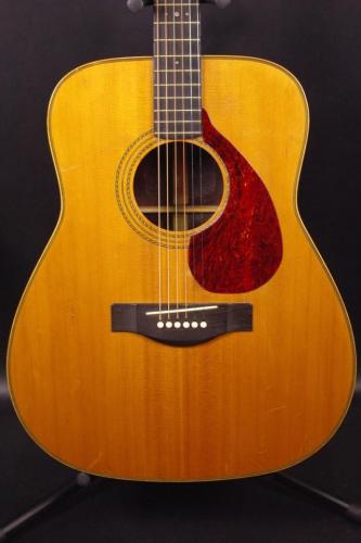 YAMAHA FG-500 1970年代 ビンテージ 1339936 YAMAHA(ヤマハ