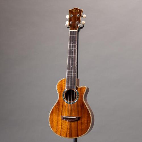 Truth THC-2328 Maple Binding